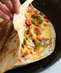 50 Easy & Authentic Mexican Food Recipes To Spice Up Your Diet